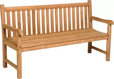 Tierra Outdoor tuinbank cordoba 180cm teak Tierra Outdoor tuinbank cordoba 180cm teak