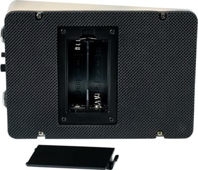 Ortega BeatNICK Stomp Box