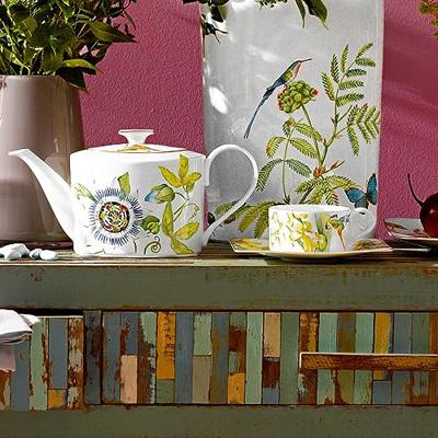 VILLEROY & BOCH - Amazonia - Theekop 0,23l