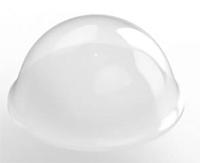 3M 7100002892 Apparaatvoet Rond Transparant (b x h) 16 mm x 7.9 mm 1 stuk(s) - thumbnail