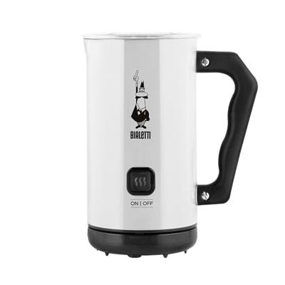 Bialetti MKF02 Automatic milk frother/warmer Wit