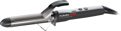 BaByliss BAB2273TTE haarstyler Krultang Warm Zwart, Titanium 2,7 m