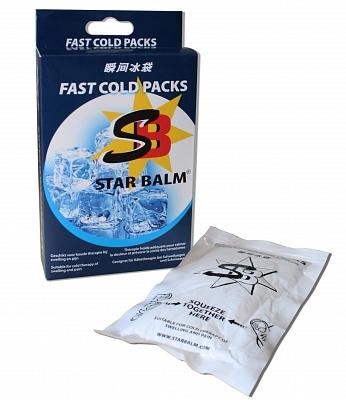 Star Balm Fast Cold Pack