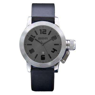666 Barcelona 666-212 Horloge Heren 40 mm 3 ATM