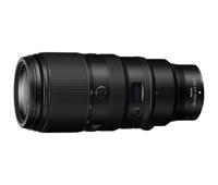 Nikon NIKKOR Z 100-400mm f/4.5-5.6 VR S MILC/SLR Super telelens Zwart - thumbnail