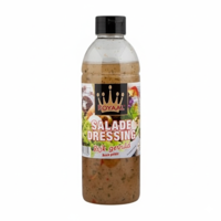 Royaal salade dressing (1 liter) - thumbnail