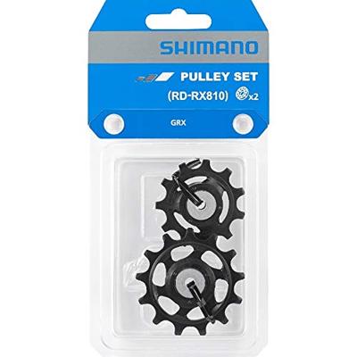 Shimano derailleurwielset 11v rd-rx810 grx 11-sp
