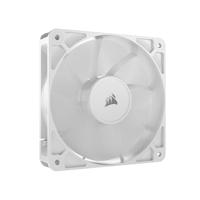 Corsair CO-9050192-WW PC-ventilator Wit (b x h x d) 120 x 25 x 120 mm - thumbnail