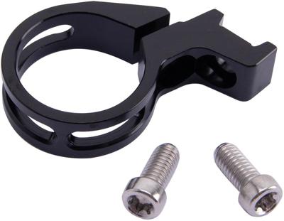 SRAM bevestigingsstrop clamp incl.screws eagle axs