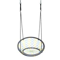 Outdoor Play schommelstoel 90x60 cm - thumbnail