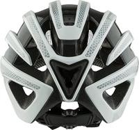 Olympic Sportswear Alpina sports racehelm ravel reflective 55-59 glans wit - thumbnail