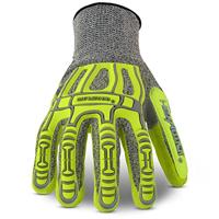 HexArmor Rig Lizard 2090X 6064807 Snijbeschermingshandschoen Polyethyleen, Glasvezel, Nylon, Elasthan Maat (handschoen): 7 1 paar - thumbnail