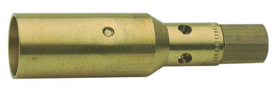 Sievert Standaardbrander O16mm, Light Line - 871901 871901