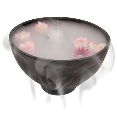 Floating Mistmaker VeldaFloating mistmaker 3 pit Velda - Velda