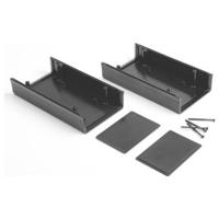 Supertronic PH8282N-S Universele behuizing 155 x 85 x 60 1 stuk(s) - thumbnail