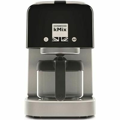 Kenwood COX750BK Koffiefilter apparaat Zwart