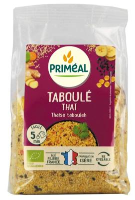 Primeal Thaise tabouleh bio 300 Gram