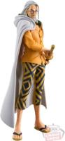 One Piece DXF - The Grandline Series Wanokuni Figure - Silvers Rayleigh Extra - thumbnail