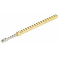 PTR Hartmann 2021-Q-1.5N-NI-1.3 Precisietestpen met veercontact - thumbnail