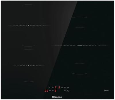 Inductiekookplaat Hisense HI6311BSCE