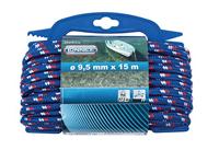 Connex Pp Touw 9.5Mm/30Kg Bl+Ro+Wi Has/15M - DY2701713 - thumbnail