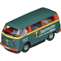 Carrera 20027795 Evolution Auto VW bus T2b „Jägermeister” - thumbnail