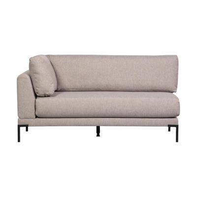 vtwonen Couple hoekelement rechts Naturel