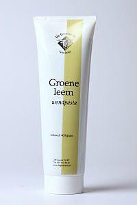 Groene Os Groene Leem Kruidenpasta (400g)