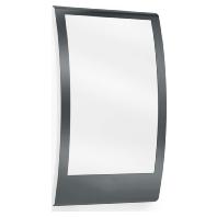 Steinel L 22 M ANT 069254 Buitenlamp (wand) E27 60 W Antraciet Steinel L 22 M ANT 069254 Buitenlamp (wand) E27 60 W Antraciet