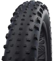 SCHWALBE Jumbo jim - folding - addix - performance - 26x4.00 - black - thumbnail