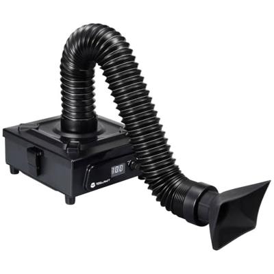 TOOLCRAFT FE-300 Soldeerdampafzuiging 15 W 60 dB 1 stuk(s) TOOLCRAFT FE-300 Soldeerdampafzuiging 15 W 60 dB 1 stuk(s)