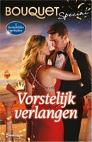 Bouquet Special Vorstelijk verlangen - Michelle Smart, Annie West, Jennie Lucas - ebook - thumbnail