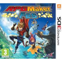 RPG Maker Fes - thumbnail