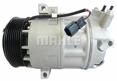 MAHLE ACP 610 000S A/C-compressor BEHR