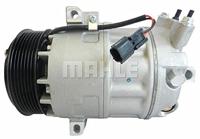 MAHLE ACP 610 000S A/C-compressor BEHR - thumbnail