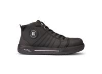 Redbrick Beater High S3S | Zwart | Maat 43 - 8713458014094 - thumbnail