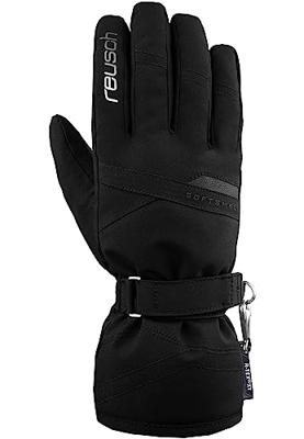 Reusch Helena R-Tex Xt Handschoen Dames Black/Silver 6,5