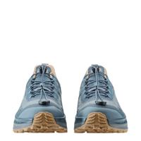 Lowa Fortux GTX Hardloopschoen Heren Navy/Dune 10 - thumbnail