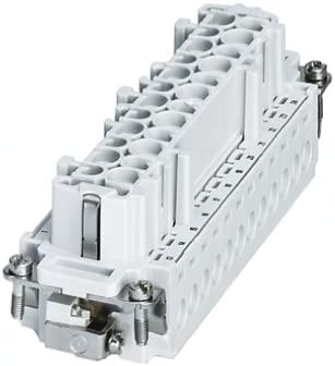 Phoenix Contact 1648306 Businzetstuk HC-B 24 Schroeven 1 stuk(s)