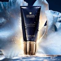 Guerlain Orchidée Imperiale The Foam in Cream 150ml - thumbnail