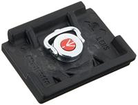 Manfrotto 200LT-PL Quick Release Plate Light - thumbnail