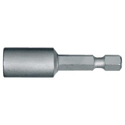 DeWalt Accessoires 50 mm magnetische zeskantdopsleutel 13mm - DT7404-QZ