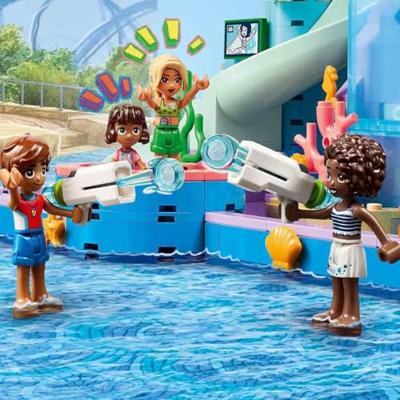 LEGO Friends Heartlake City waterpark 42630