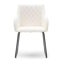 Riviera Maison - Frisco Drive DAC SimWhite - Simply White - thumbnail