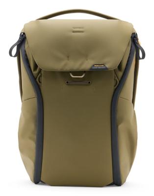 Peak Design Everyday Backpack 20l Kelp