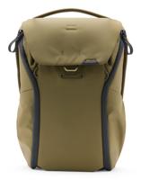 Peak Design Everyday Backpack 20l Kelp - thumbnail