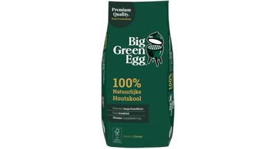 Big Green Egg houtskool - 9 kg