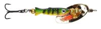 Spro Larva Inline Spin 5.5cm 5gr Perch - thumbnail