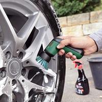 Bosch Accessoires Borstel voor UniversalBrush - 1600A023KW 1600A023KW - thumbnail