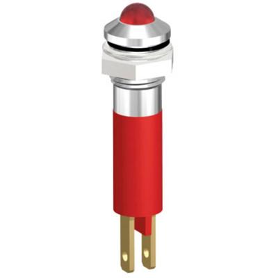 Signal Construct SWQU08724A LED-signaallamp Groen 24 V DC/AC Tray Signal Construct SWQU08724A LED-signaallamp Groen 24 V DC/AC Tray